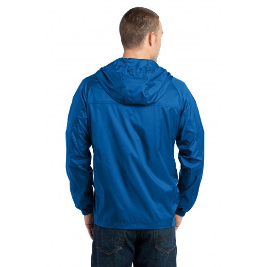 Eddie Bauer - Packable Wind Jacket. EB500