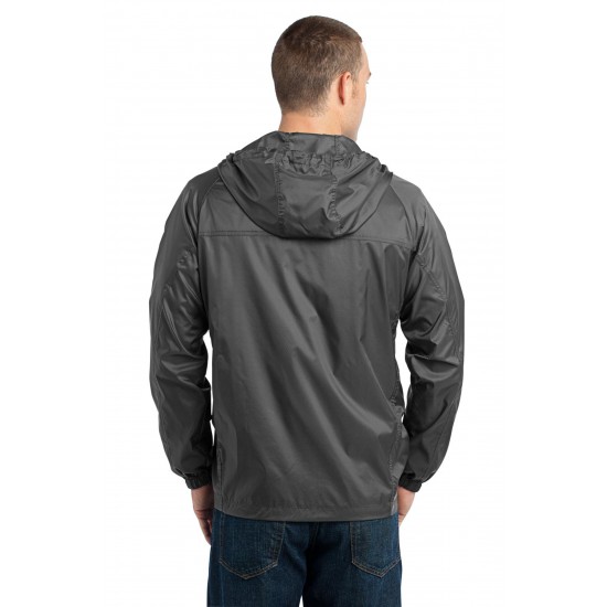 Eddie Bauer - Packable Wind Jacket. EB500