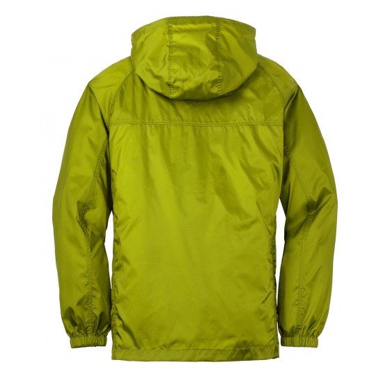 Eddie Bauer - Packable Wind Jacket. EB500