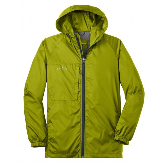 Eddie Bauer - Packable Wind Jacket. EB500