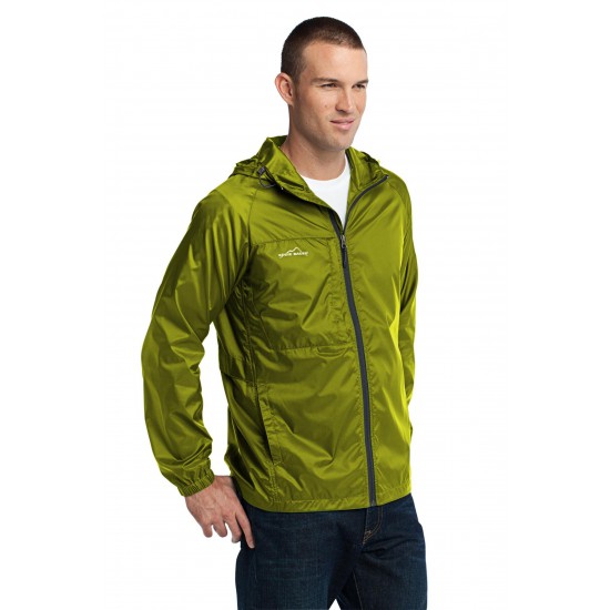 Eddie Bauer - Packable Wind Jacket. EB500