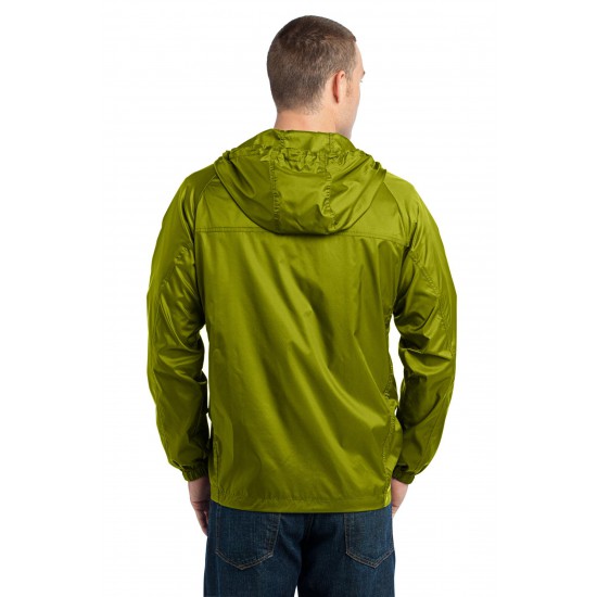 Eddie Bauer - Packable Wind Jacket. EB500