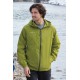 Eddie Bauer - Packable Wind Jacket. EB500