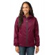 Eddie Bauer - Ladies Packable Wind Jacket. EB501