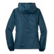 Eddie Bauer - Ladies Packable Wind Jacket. EB501