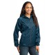 Eddie Bauer - Ladies Packable Wind Jacket. EB501