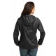 Eddie Bauer - Ladies Packable Wind Jacket. EB501