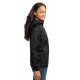 Eddie Bauer - Ladies Packable Wind Jacket. EB501