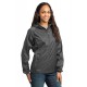 Eddie Bauer - Ladies Packable Wind Jacket. EB501