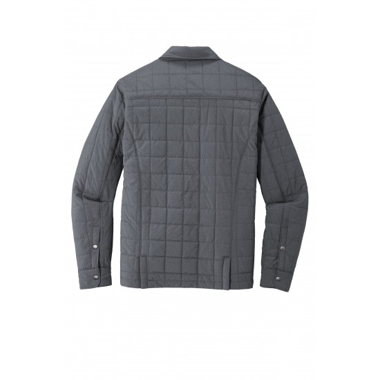 Eddie Bauer Shirt Jac. EB502