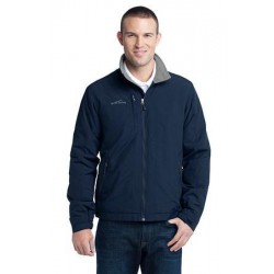 Eddie Bauer - Fleece-Lined Jacket. EB520