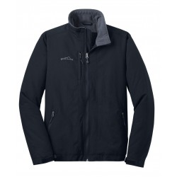 Eddie Bauer - Fleece-Lined Jacket. EB520