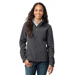 Eddie Bauer - Ladies Soft Shell Jacket. EB531