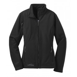 Eddie Bauer - Ladies Soft Shell Jacket. EB531