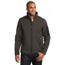 Eddie Bauer Rugged Ripstop Soft Shell Jacket. EB534