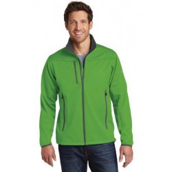 Eddie Bauer Weather-Resist Soft Shell Jacket. EB538