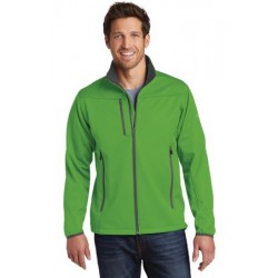 Eddie Bauer Weather-Resist Soft Shell Jacket. EB538