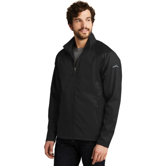 Eddie Bauer Trail Soft Shell Jacket. EB542