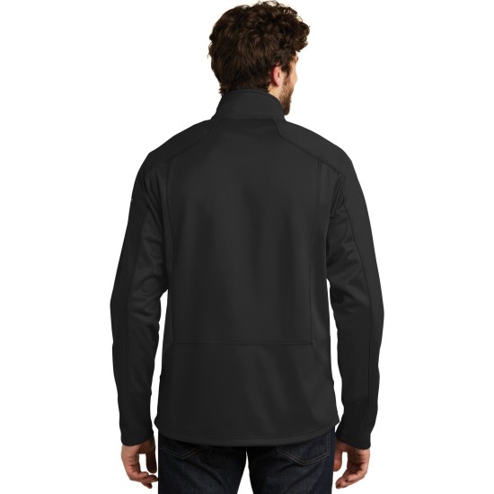 Eddie Bauer Trail Soft Shell Jacket. EB542