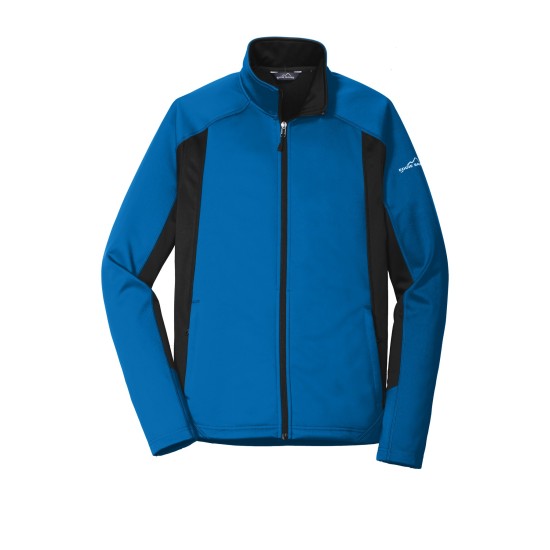 Eddie Bauer Trail Soft Shell Jacket. EB542