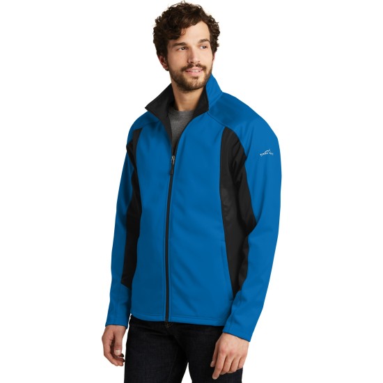 Eddie Bauer Trail Soft Shell Jacket. EB542