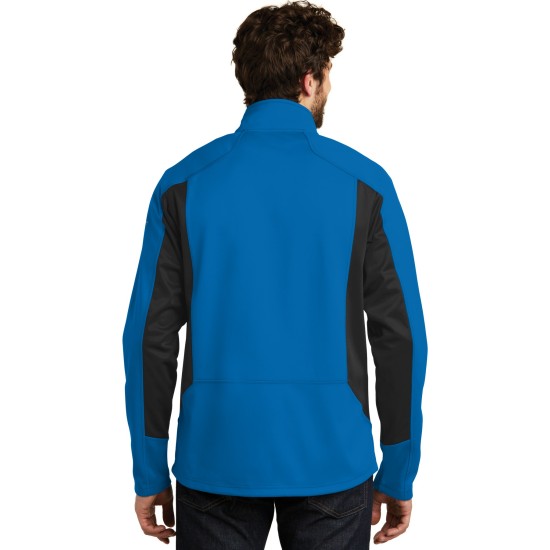 Eddie Bauer Trail Soft Shell Jacket. EB542