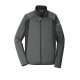 Eddie Bauer Trail Soft Shell Jacket. EB542