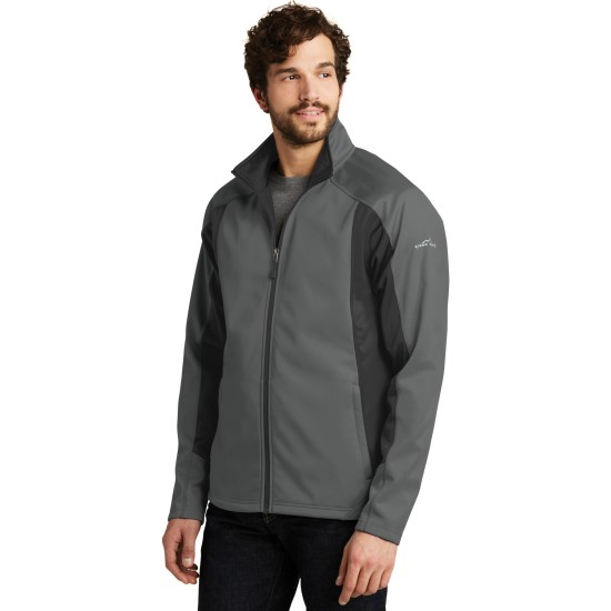 Eddie Bauer Trail Soft Shell Jacket. EB542