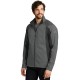 Eddie Bauer Trail Soft Shell Jacket. EB542