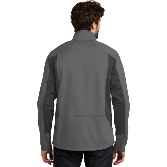 Eddie Bauer Trail Soft Shell Jacket. EB542