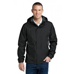 Eddie Bauer - Rain Jacket. EB550