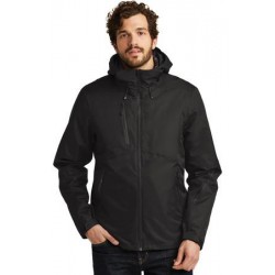 Eddie Bauer WeatherEdge Plus 3-in-1 Jacket. EB556