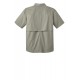 Eddie Bauer - Short Sleeve Fishing Shirt. EB608