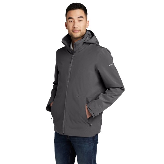 Eddie Bauer WeatherEdge 3-in-1 Jacket EB656