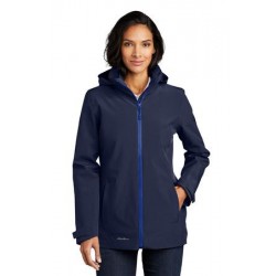 Eddie Bauer Ladies WeatherEdge 3-in-1 Jacket EB657