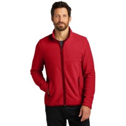 Port Authority Connection Fleece Jacket F110