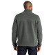 Port Authority Camp Fleece Snap Pullover F140