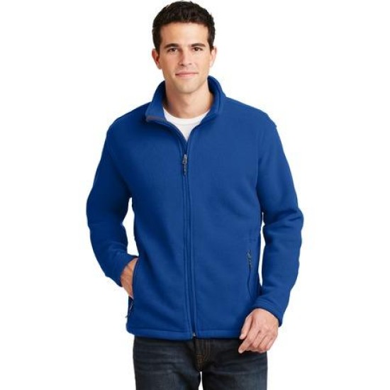 Port Authority® Value Fleece Jacket. F217