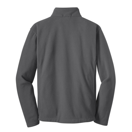Port Authority® Value Fleece Jacket. F217