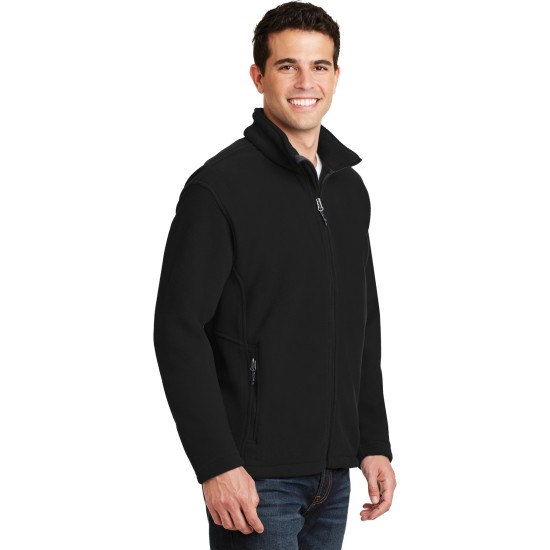 Port Authority® Value Fleece Jacket. F217