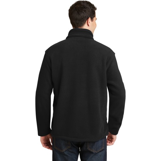 Port Authority® Value Fleece Jacket. F217