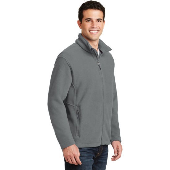 Port Authority® Value Fleece Jacket. F217