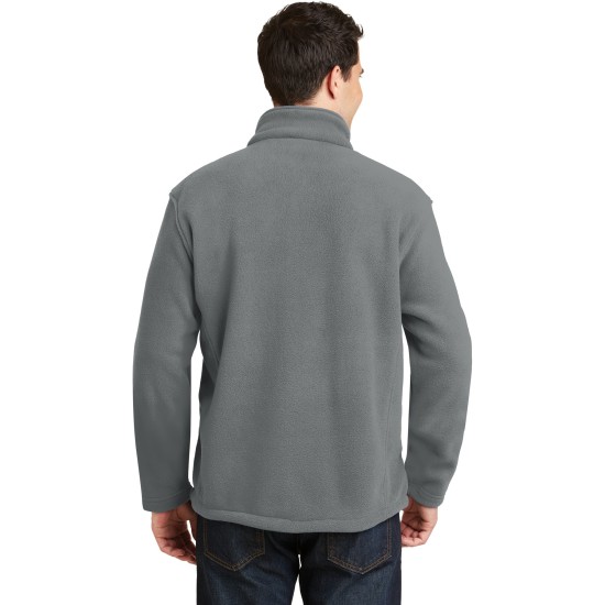 Port Authority® Value Fleece Jacket. F217