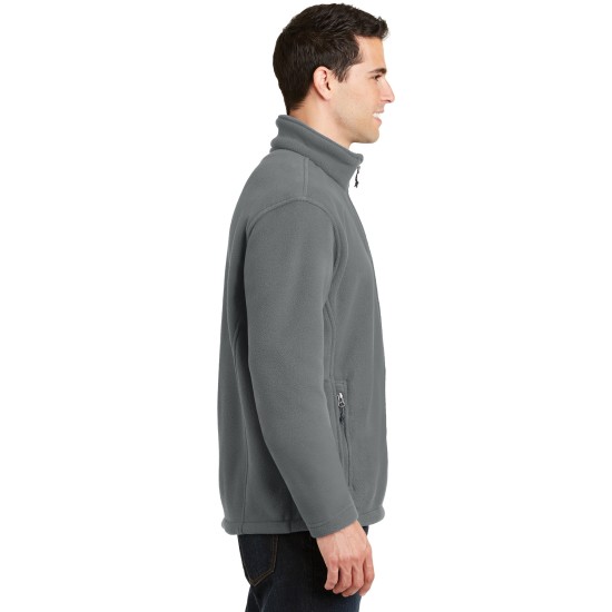 Port Authority® Value Fleece Jacket. F217