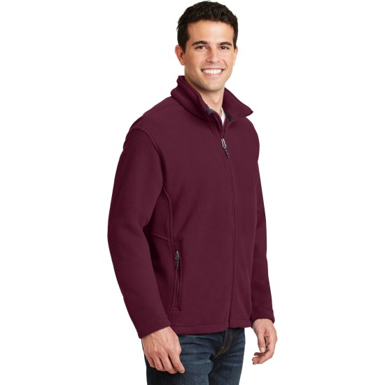 Port Authority® Value Fleece Jacket. F217