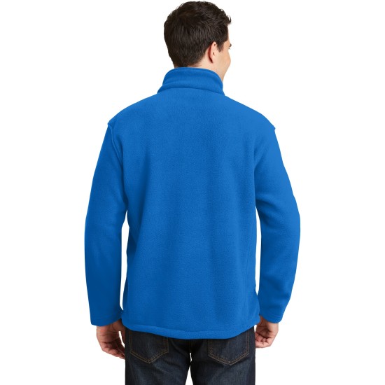 Port Authority® Value Fleece Jacket. F217