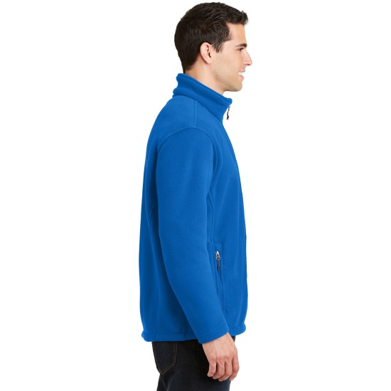 Port Authority® Value Fleece Jacket. F217