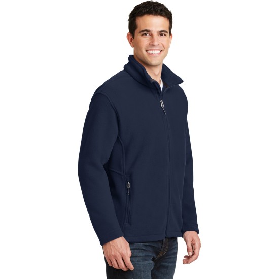 Port Authority® Value Fleece Jacket. F217