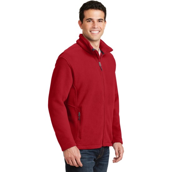 Port Authority® Value Fleece Jacket. F217