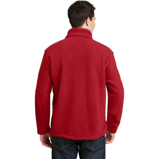 Port Authority® Value Fleece Jacket. F217